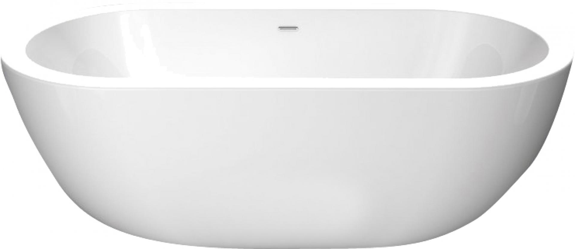 Акриловая ванна 170х79 BelBagno BB13-1700