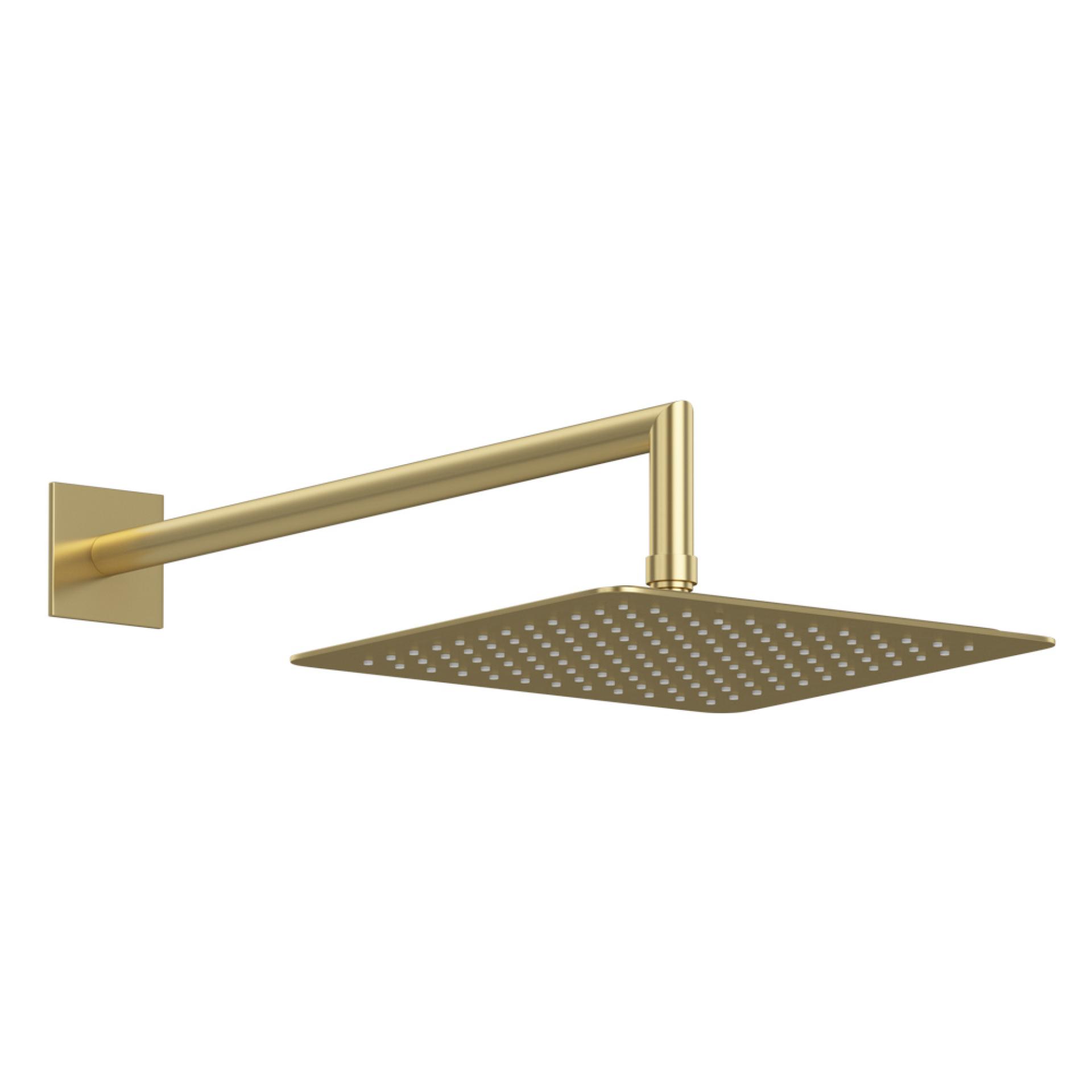 Верхний душ Cezares Porta PORTA-TDDQ-30-SR sunrise