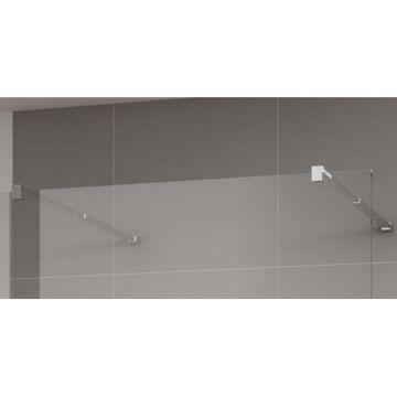 Кронштейн Cezares Liberta LIBERTA-RB-75/105-Cr хром