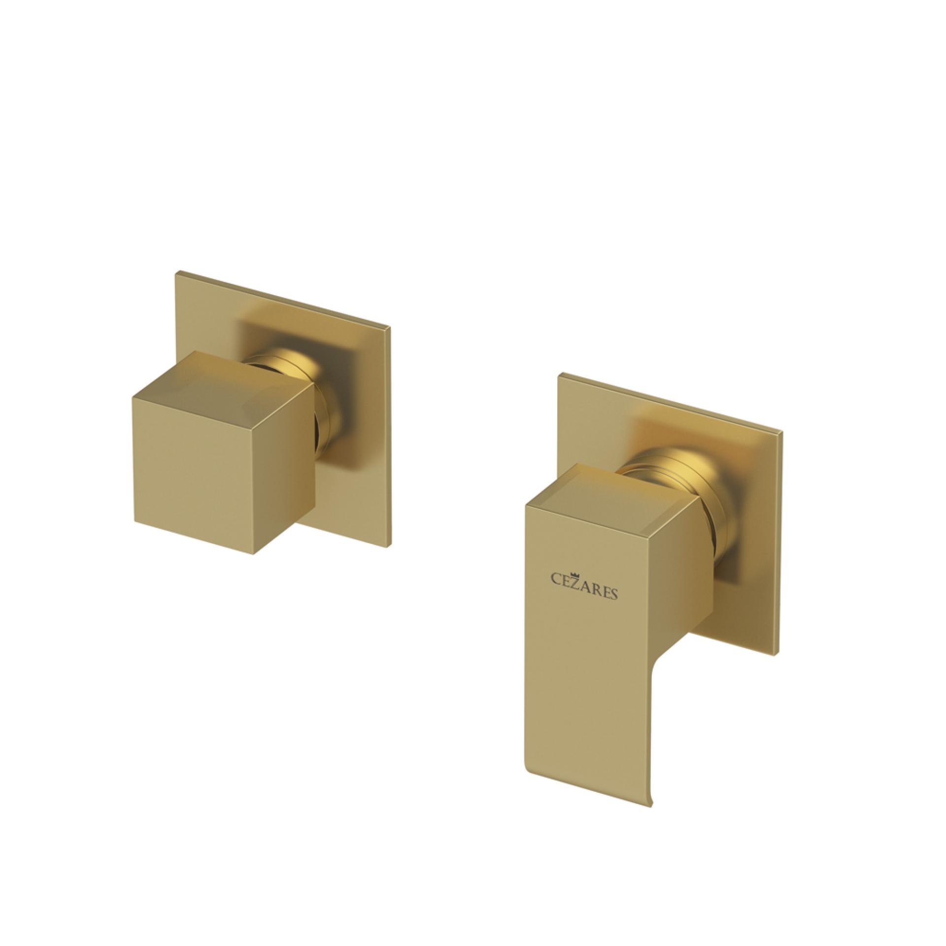 Смеситель для душа Cezares Porta PORTA-VDIM3-M-SR sunrise