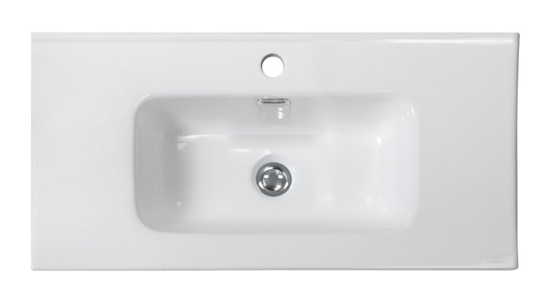 Раковина накладная 70 см Belbagno BB700/390ETL