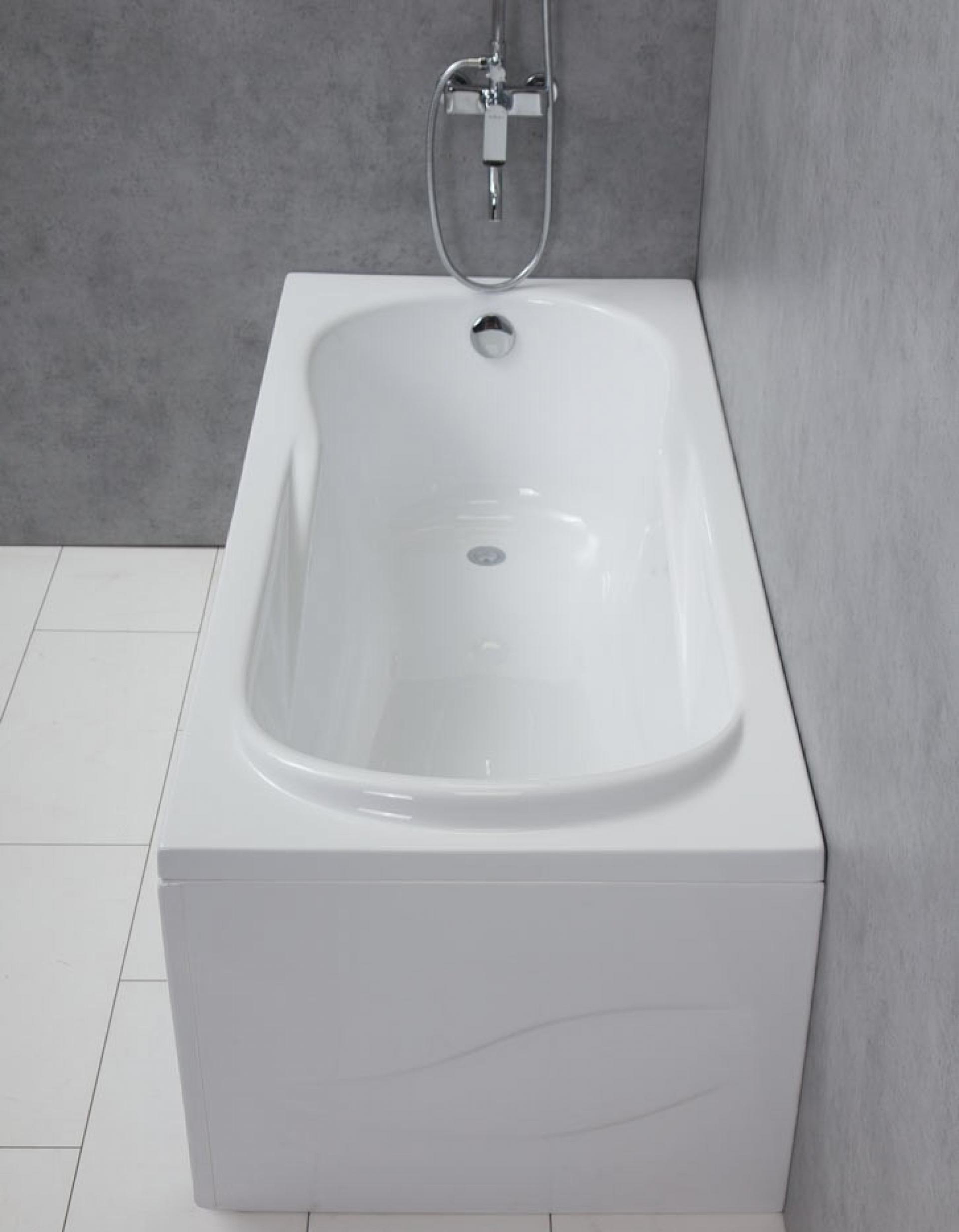 Левая боковая панель для акриловой ванны BelBagno BB-90-SP-L