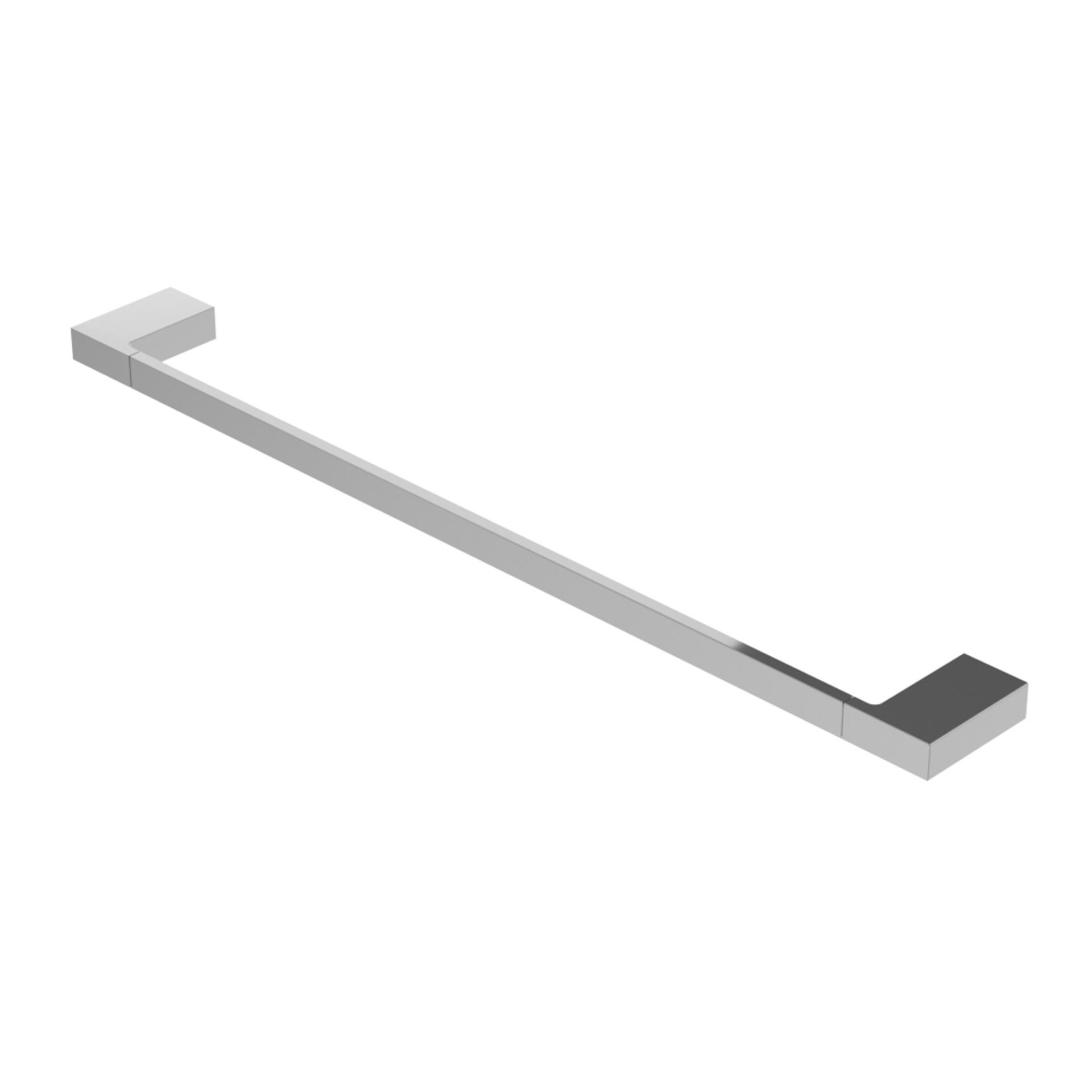 Полотенцедержатель Cezares Slider SLIDER-TH-60-01 хром