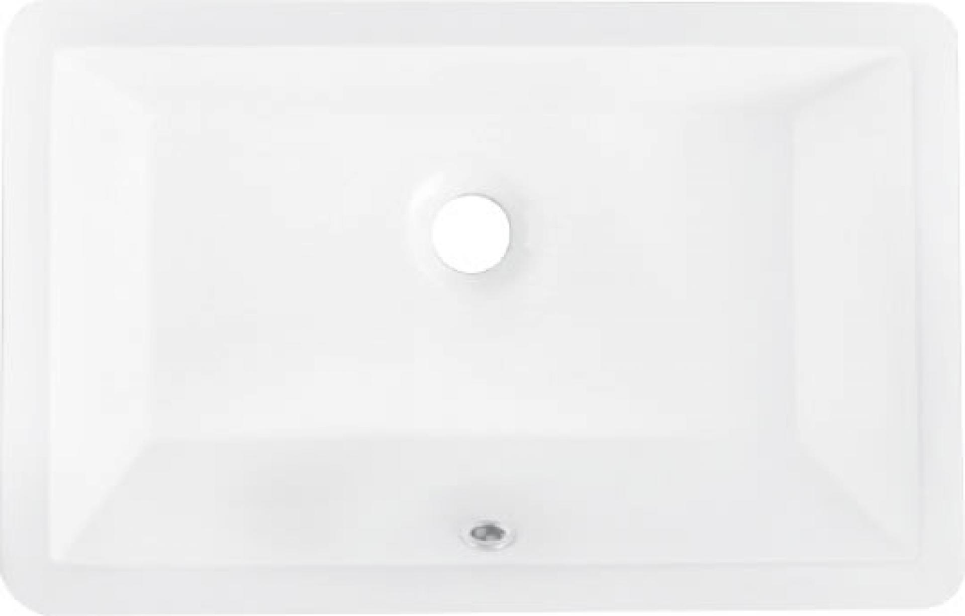 Раковина 53 см Belbagno BB1009