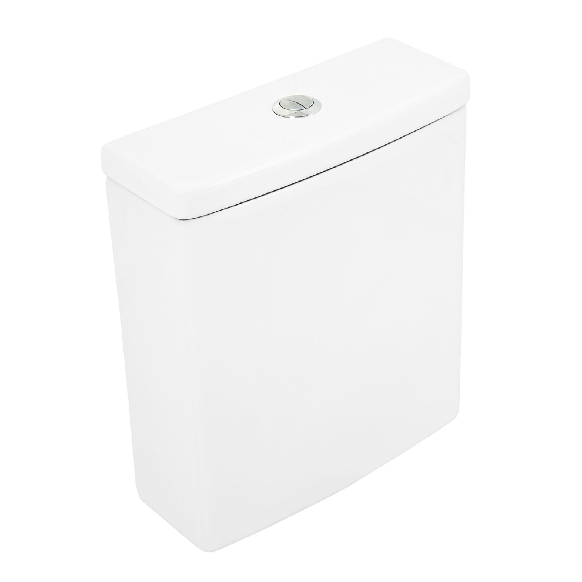 Бачок для унитаза Cezares Giubileo CZR-165T белый