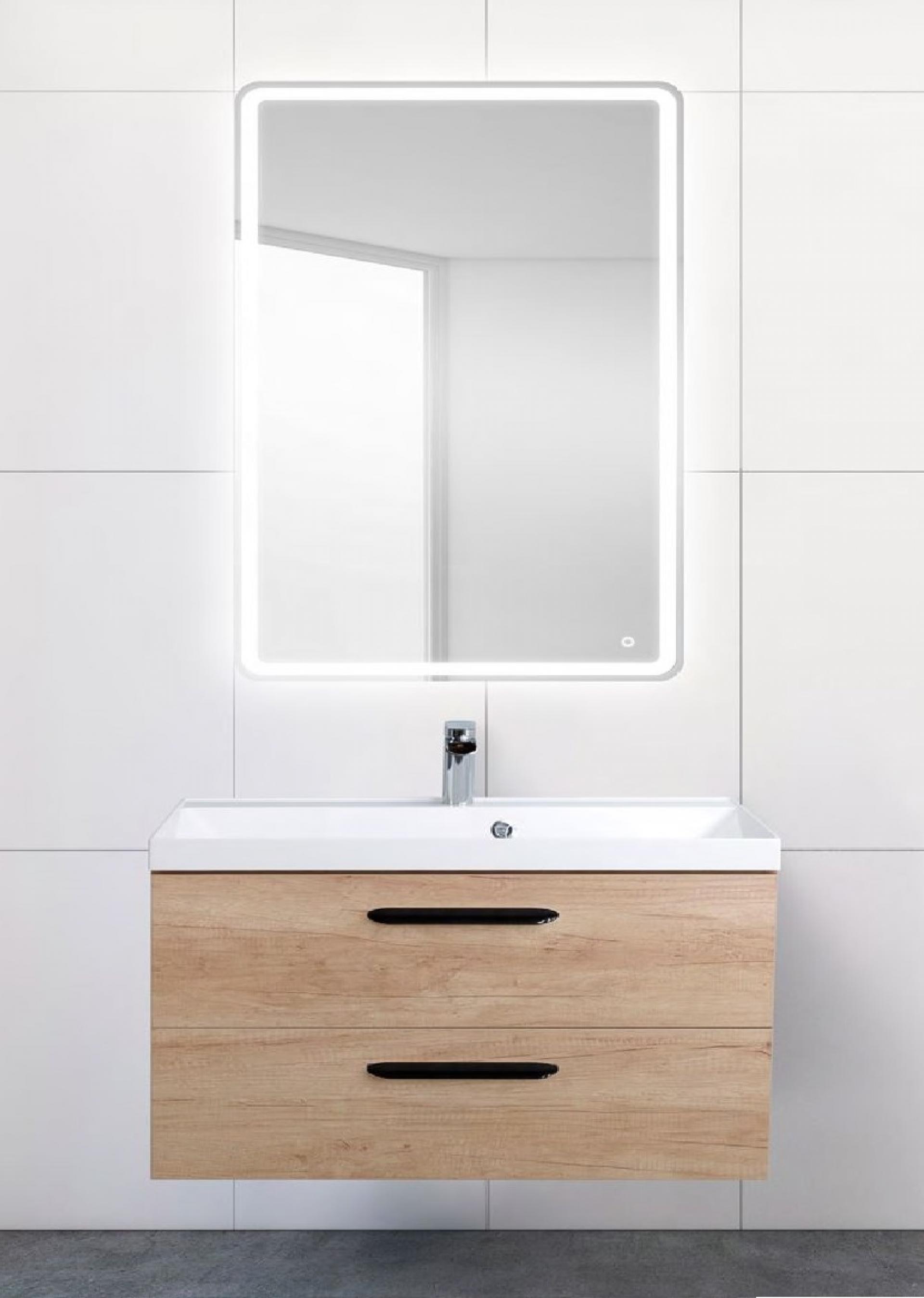 Тумба для комплекта Belbagno Aurora-900-2C-SO-RNN