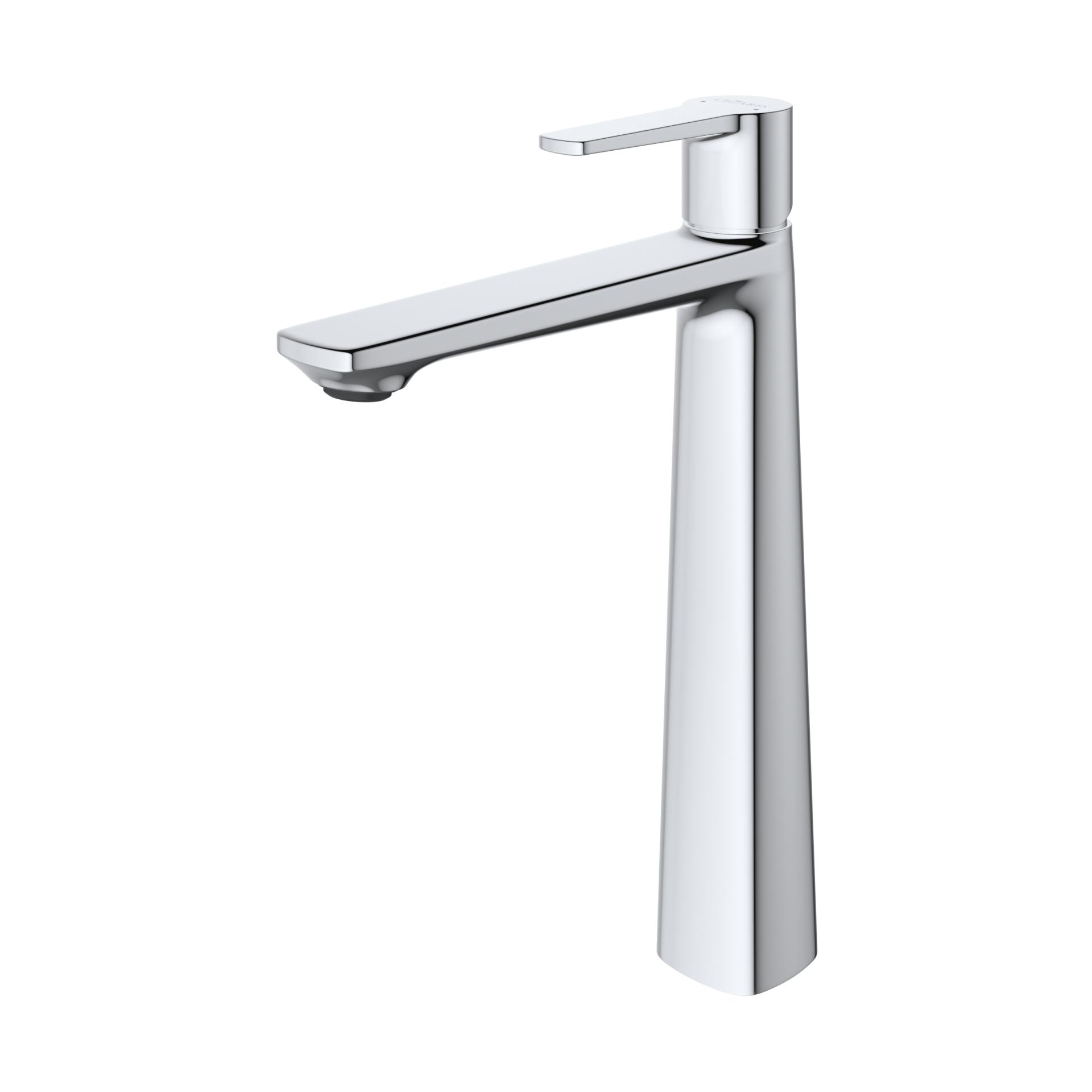 Смеситель для раковины Cezares Lux LUX-LC-01-W0 хром