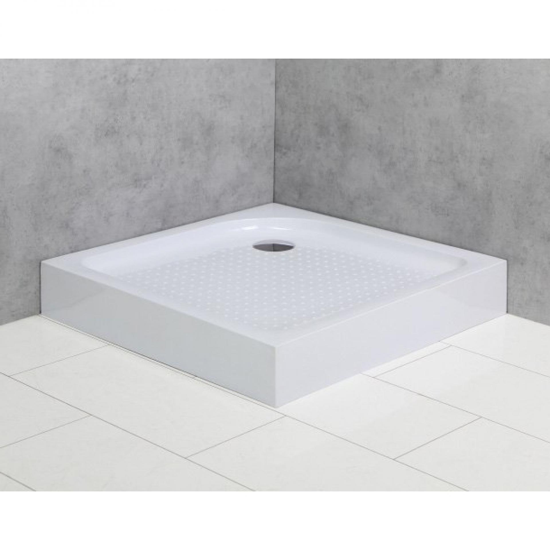 Поддон для душа BelBagno TRAY-BB-A-95-15-W