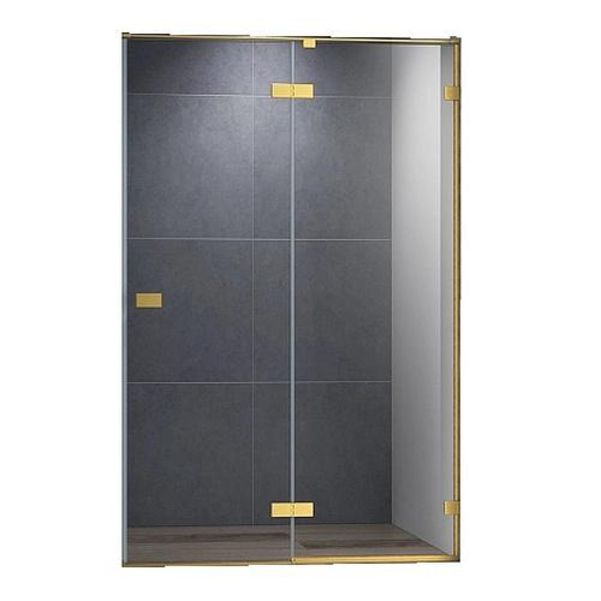 Фурнитура Cezares Bellagio BELLAGIO-TB/HNG/HND-BORO-120 брашированное золото