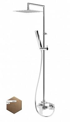 Душевая система Cezares Porta PORTA-CD-SS sunset