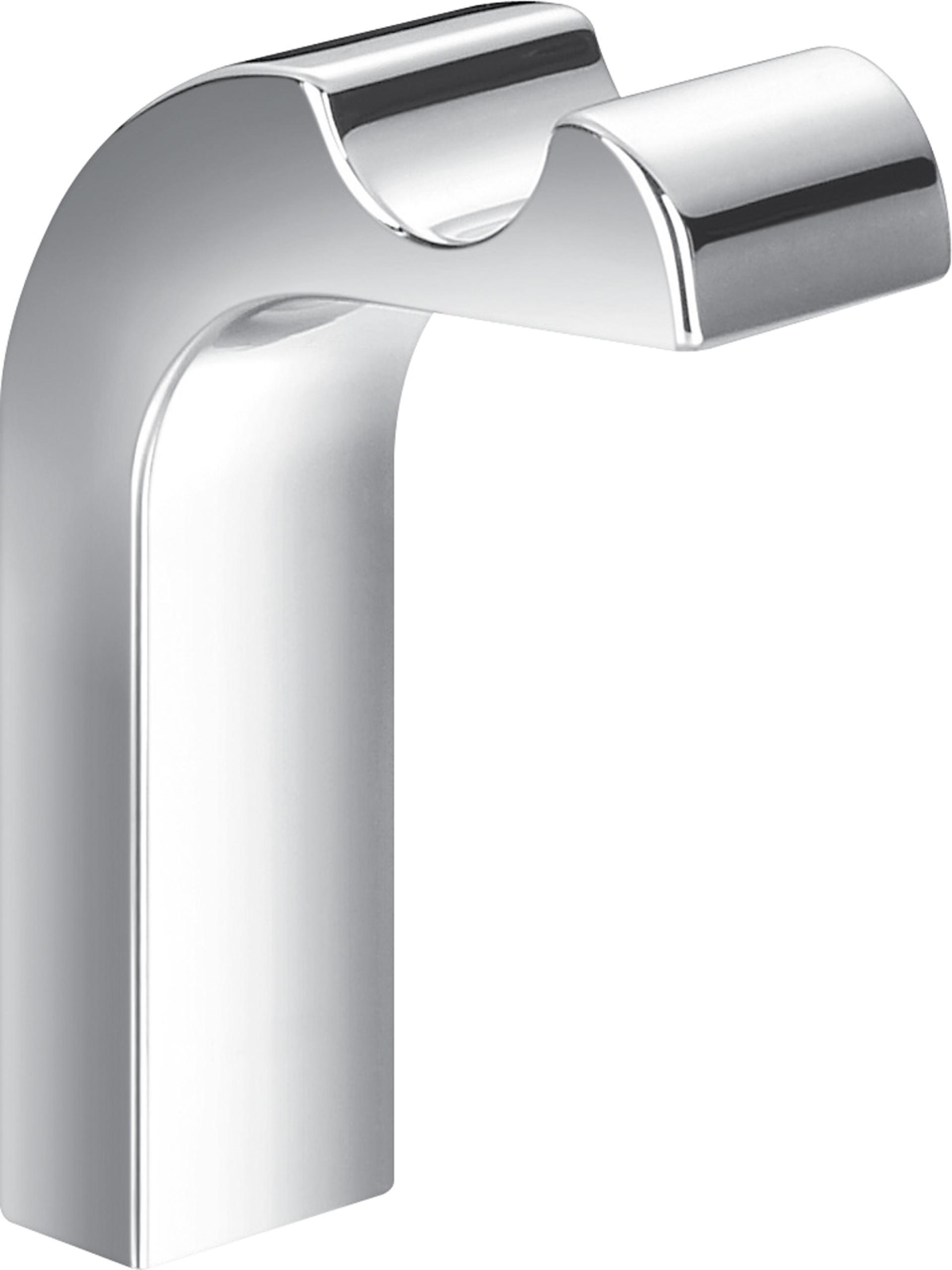 Крючок для ванной Cezares Ultima CZR-F-8933 хром