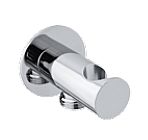 Шланговое подключение Cezares Czr CZR-U-AI4-01 хром