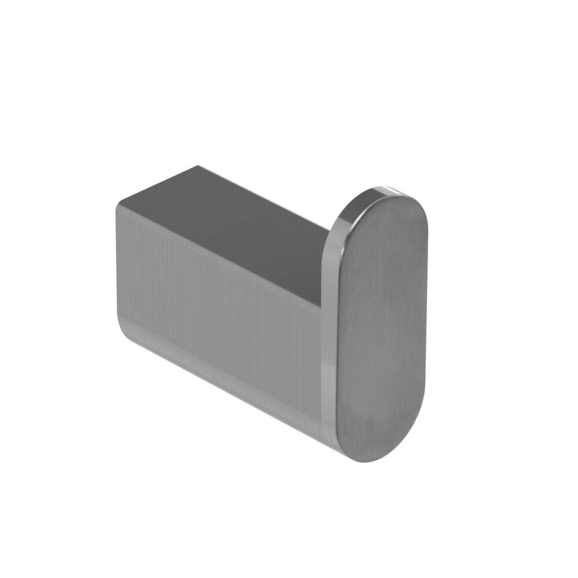 Крючок для ванной Cezares Stylus STYLUS-HK-IN сатин