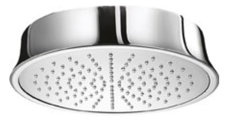 Верхний душ Cezares Czr CZR-U-SP5-22-02 бронза