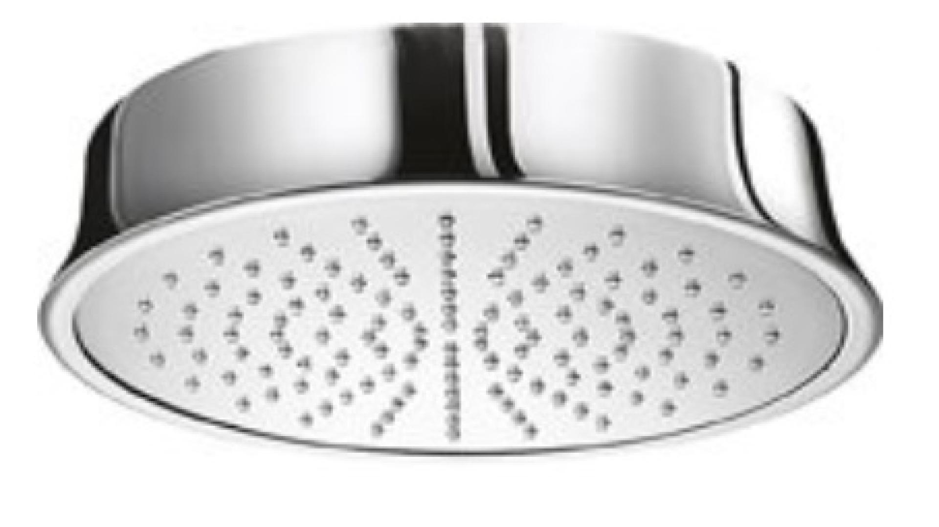 Верхний душ Cezares Czr CZR-U-SP5-22-02 бронза