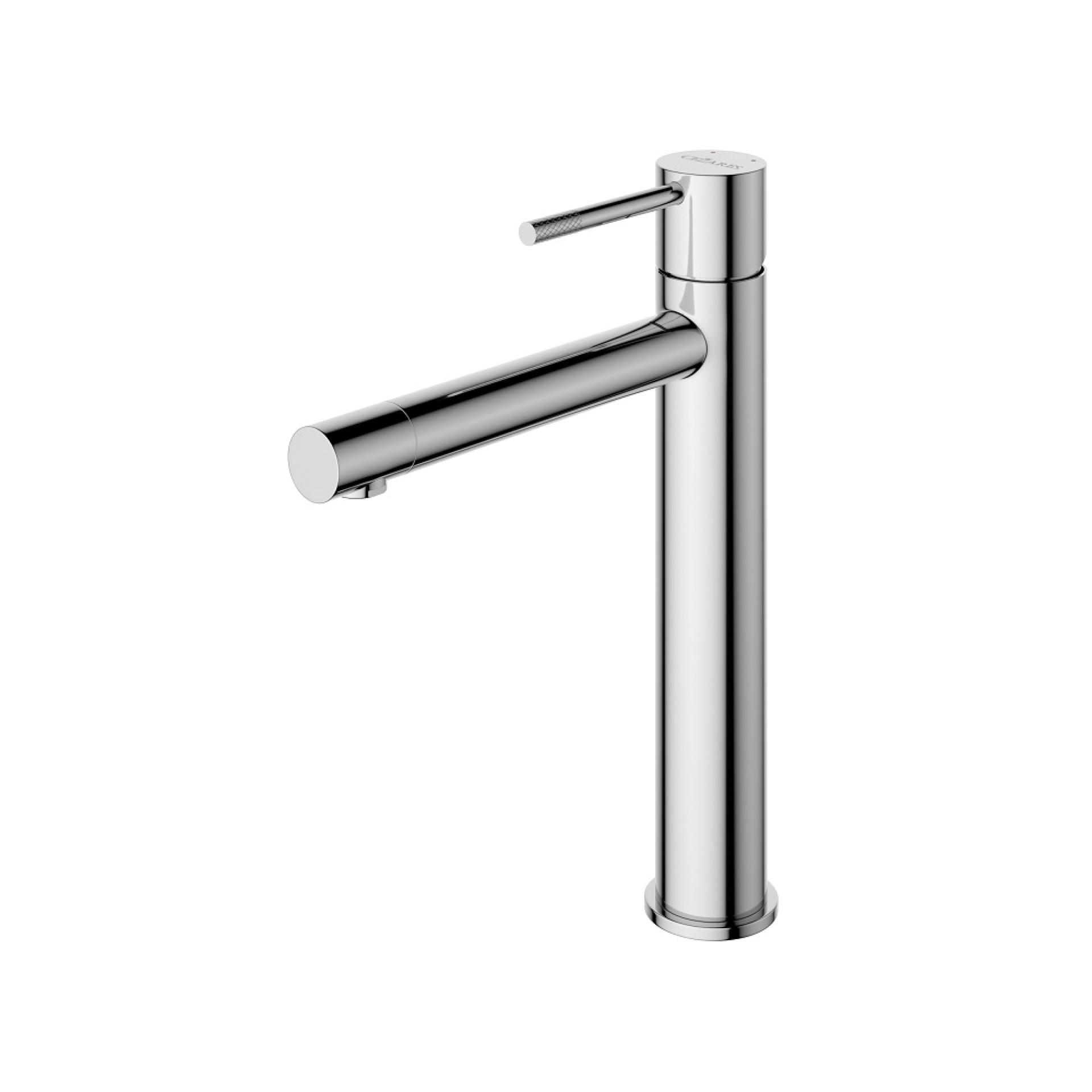 Смеситель для раковины Cezares Relax RELAX-LC2-01-W0 хром