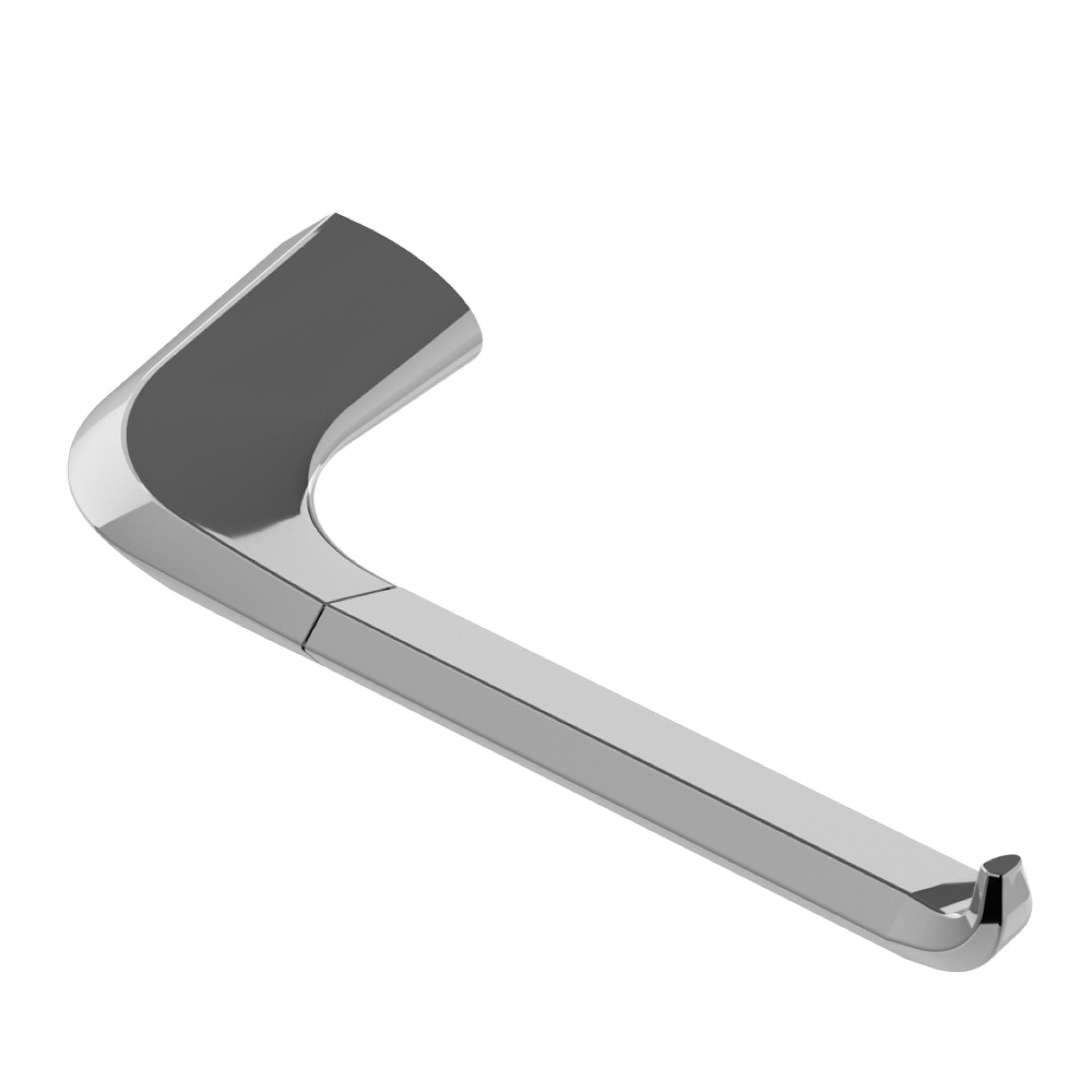 Держатель туалетной бумаги Cezares Liner LINER-PH-01 хром