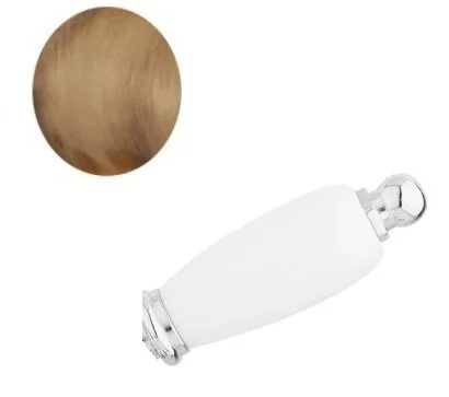 Смеситель для душа Cezares First FIRST-D-02-Bi бронза, белый