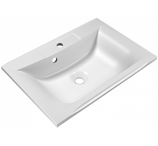 Тумба с раковиной BelBagno Marino 65 patinato turchese