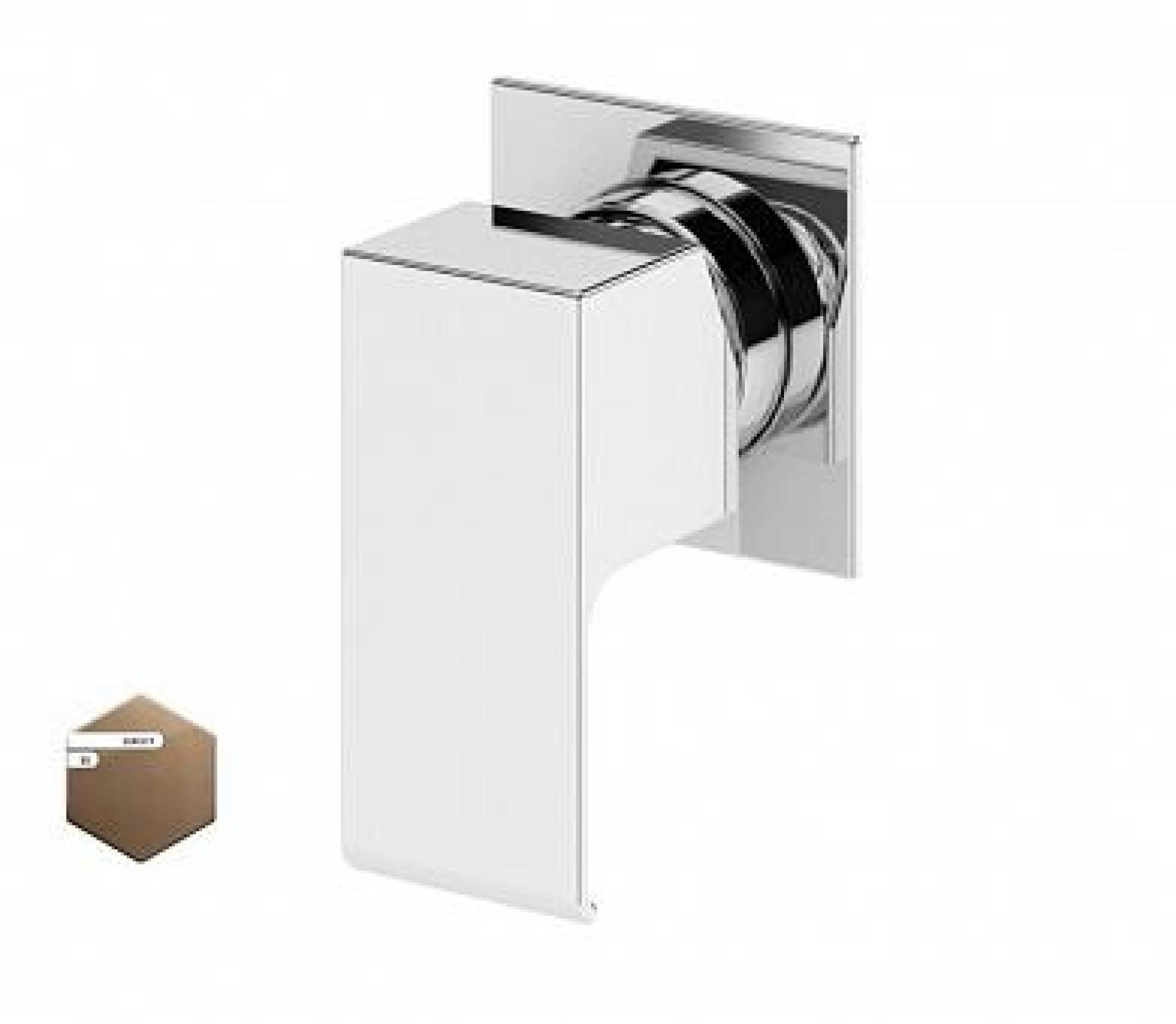 Смеситель для душа Cezares Porta PORTA-DIM-SS sunset