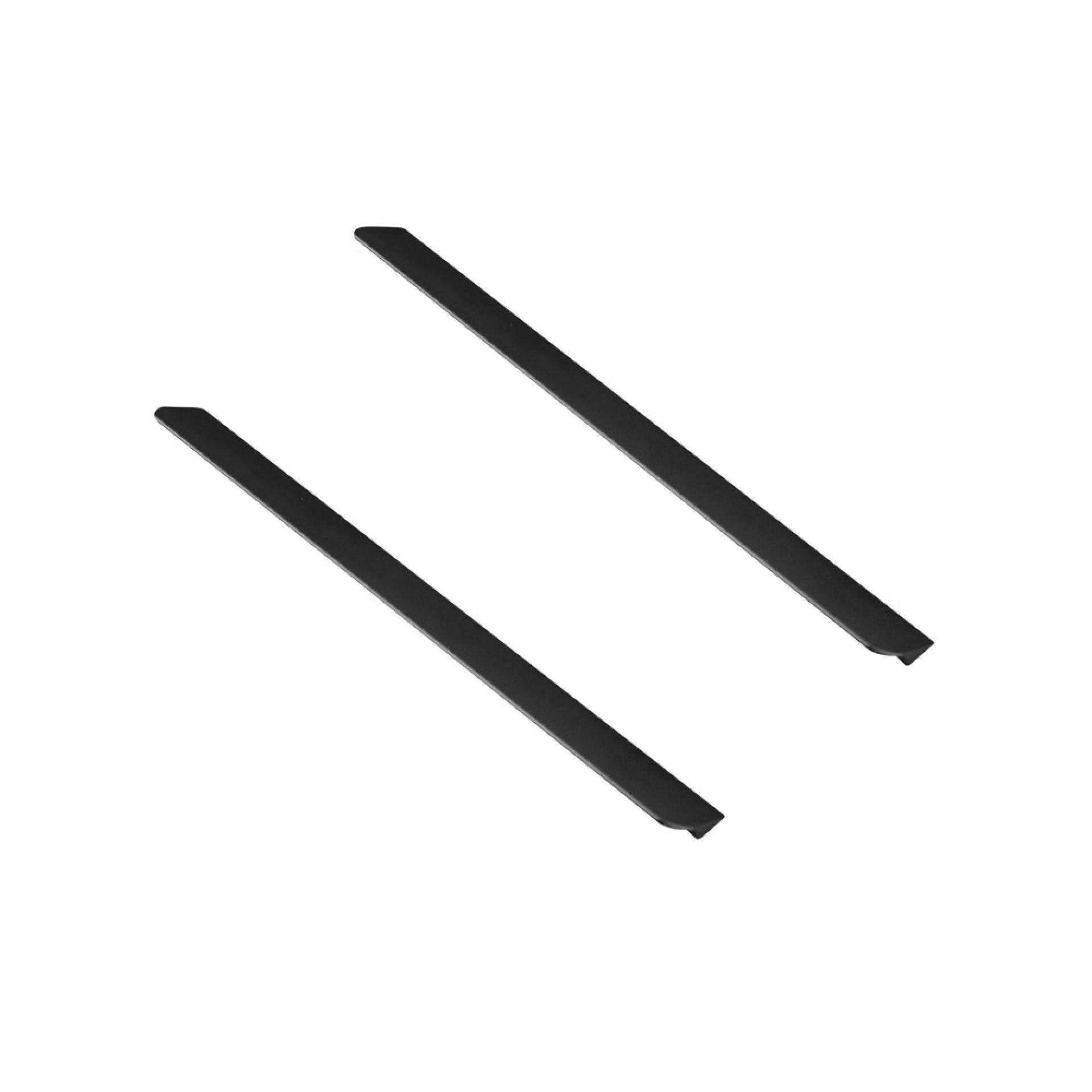 Ручка для мебели Cezares Eco 39.7 RS156BL.3/320