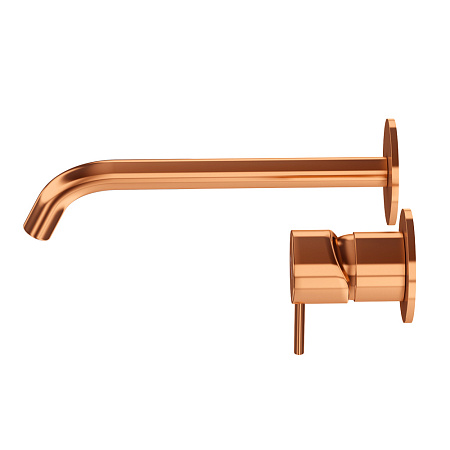 Смеситель для раковины Cezares Leaf LEAF-BLI2-20-L-SS sunset