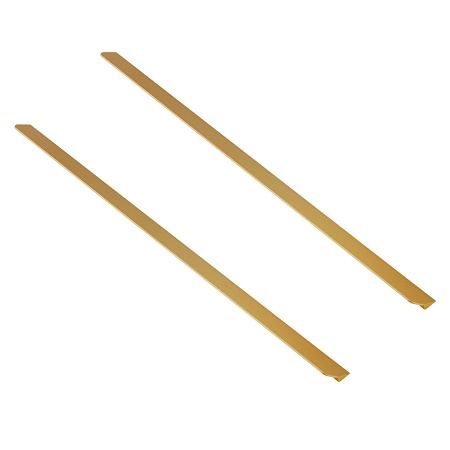 Ручка для мебели Cezares Eco 59.7 RS156SG.3/512