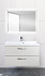 Тумба для комплекта Belbagno Aurora-800-2C-SO-PB