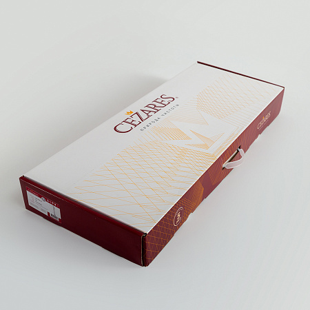 Напольный смеситель для ванны Cezares Lux LUX-VDP-01 хром