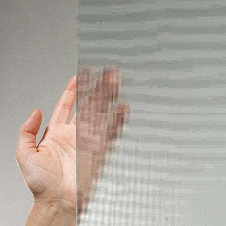 Шторка на ванну Cezares Tandem Soft-VF-2-180/145-P-Cr