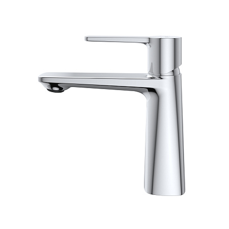 Смеситель для раковины Cezares Lux LUX-LS-01-W0 хром