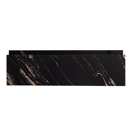 Тумба под раковину Cezares Slider 96.6 SLIDER-1000-1C-SO-NF-P черный фьюжн