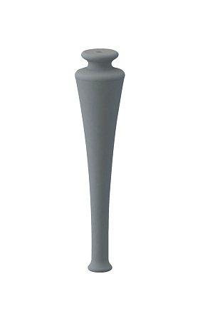 Ножки для мебели Cezares Tiffany 8 40406 Grigio Nuvola