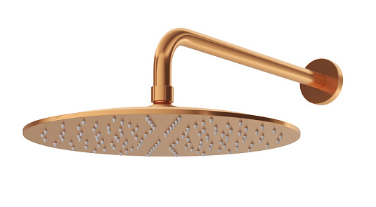 Душевая система Cezares Leaf LEAF-DSIP-30-L-SS sunset