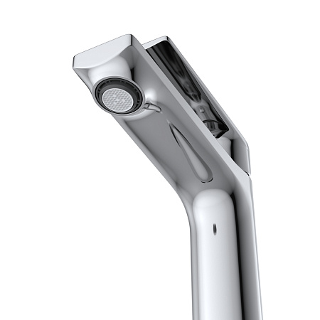 Смеситель для раковины Cezares Comfort COMFORT-LS-01-W0 хром