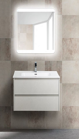 Тумба для комплекта BelBagno Kraft-600-2C-SO-PB