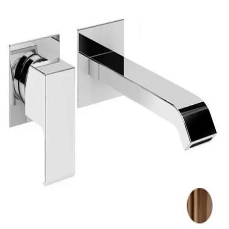 Смеситель для раковины Cezares Porta PORTA-BLI2-SS sunset