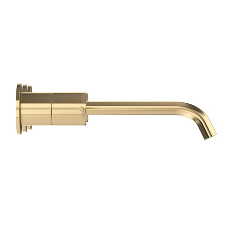 Смеситель для раковины Cezares Leaf LEAF-BLI3L-20-L-SR sunrise