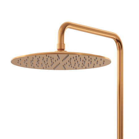 Душевая стойка Cezares Leaf LEAF-CDA-30-L-SS sunset