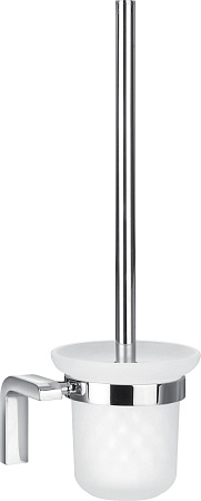 Ершик для унитаза Cezares Ultima CZR-F-8932 хром