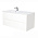 Тумба для комплекта BelBagno Z-1050-2C-SO-BO-L bianco opaco