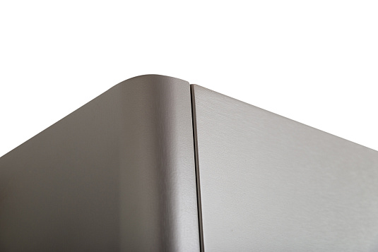 Шкаф-пенал Cezares Relax 40 RELAX-1500-2A-SO-SAT-P сатин