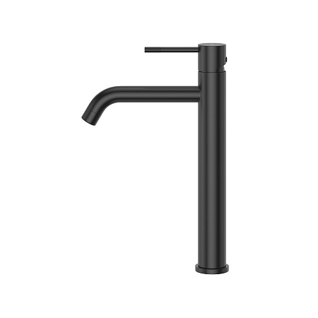 Смеситель для раковины Cezares Relax RELAX-LC1-NOP-W0 черный матовый