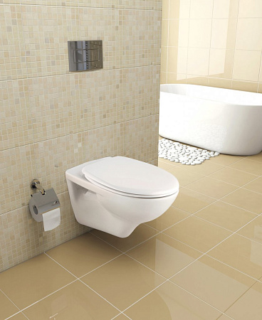 Унитаз подвесной BelBagno Linea BB9363CH