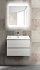 Тумба для комплекта BelBagno Kraft-600-2C-SO-BO