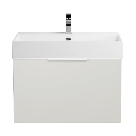 Тумба под раковину Cezares Premium 70 55396 Bianco Opaco