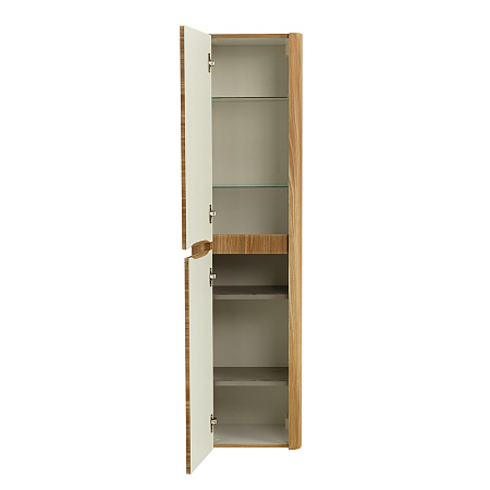 Шкаф-пенал Cezares Relax 40 RELAX-1500-2A-SO-RC-P дуб карамельный