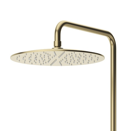 Душевая стойка Cezares Leaf LEAF-CDA-30-L-SR sunrise