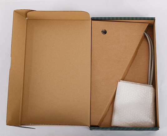 Смеситель для раковины Cezares Leaf LEAF-LC1-SR sunrise