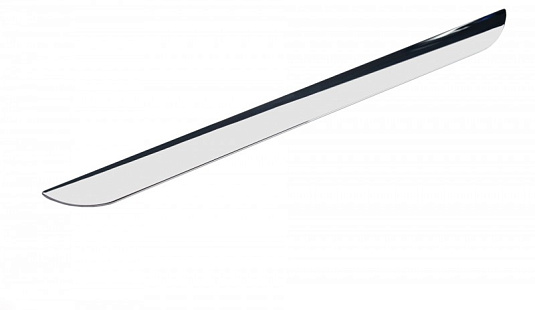Ручка для мебели Cezares Eco Skyline RS155HCP.4/480 хром